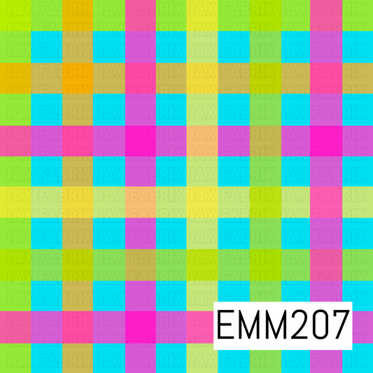 EMM207