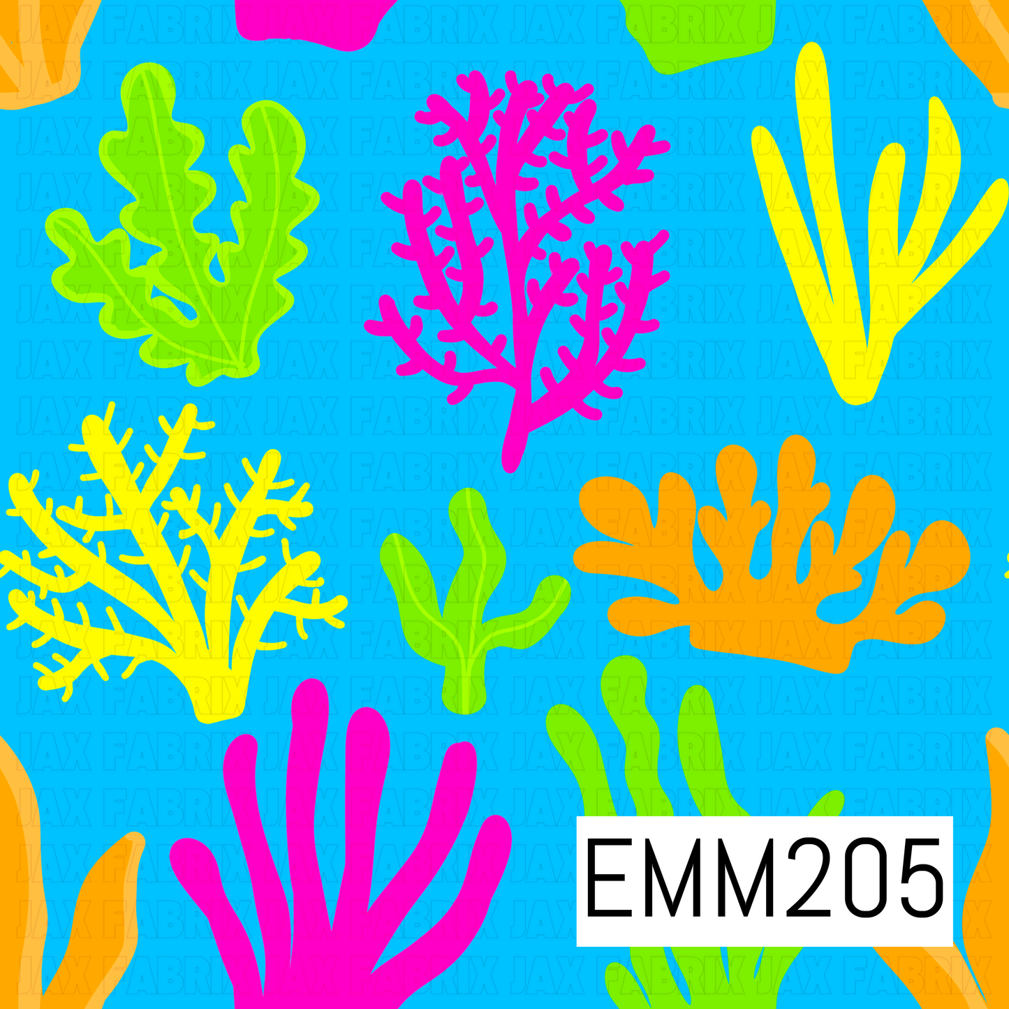EMM205