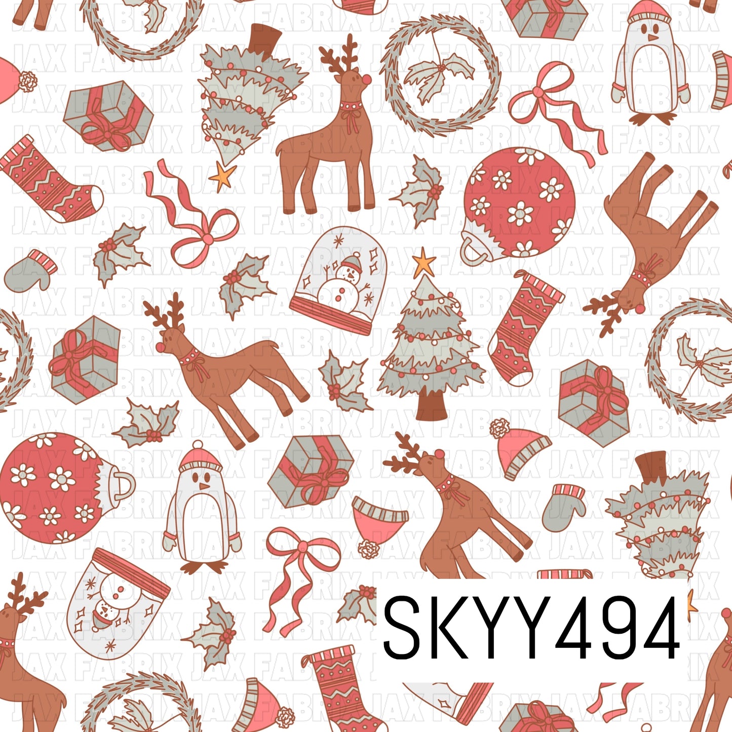 SKYY494