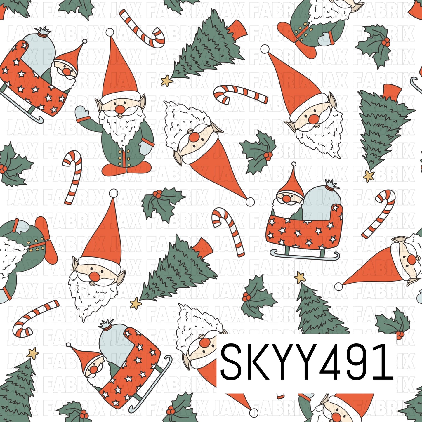 SKYY491