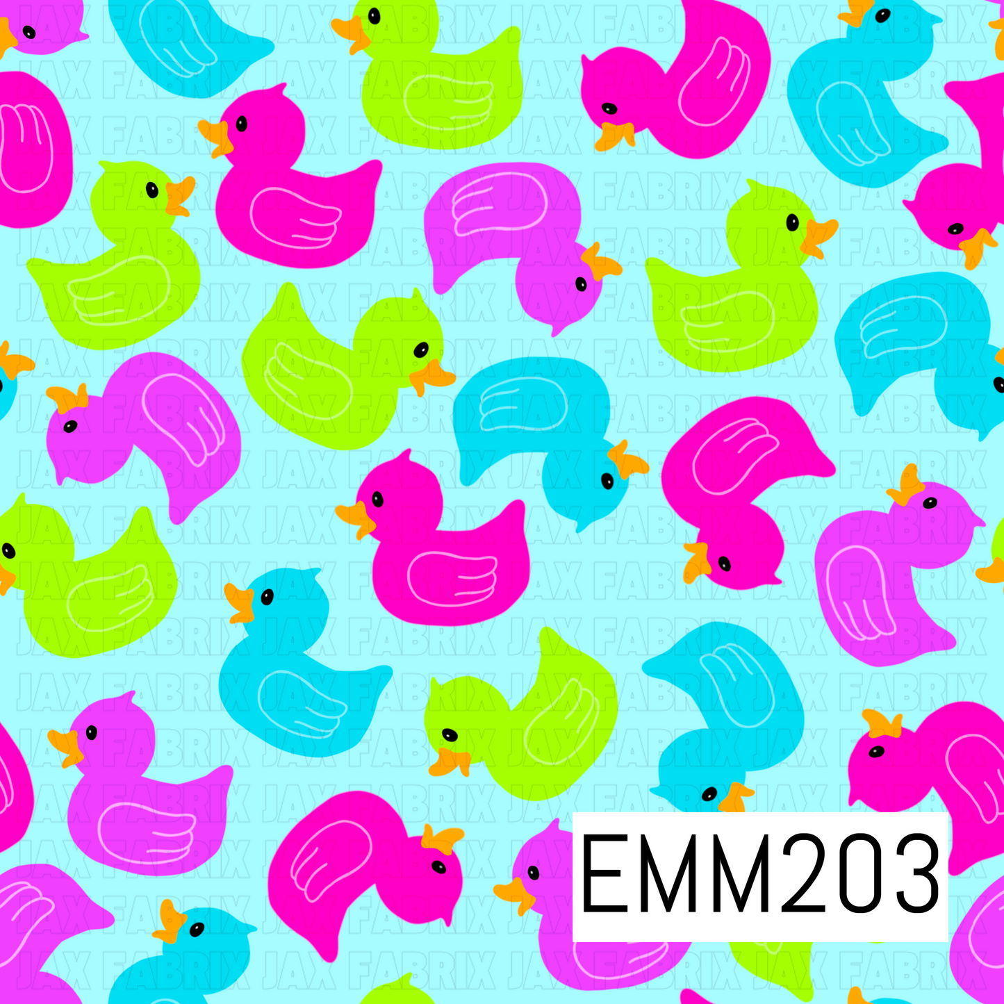 EMM203