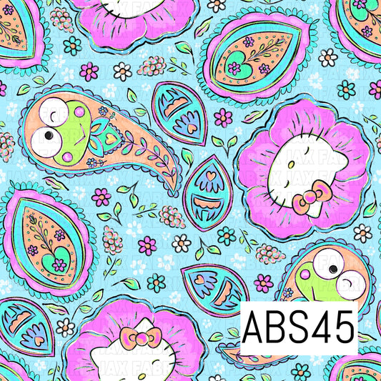 ABS45