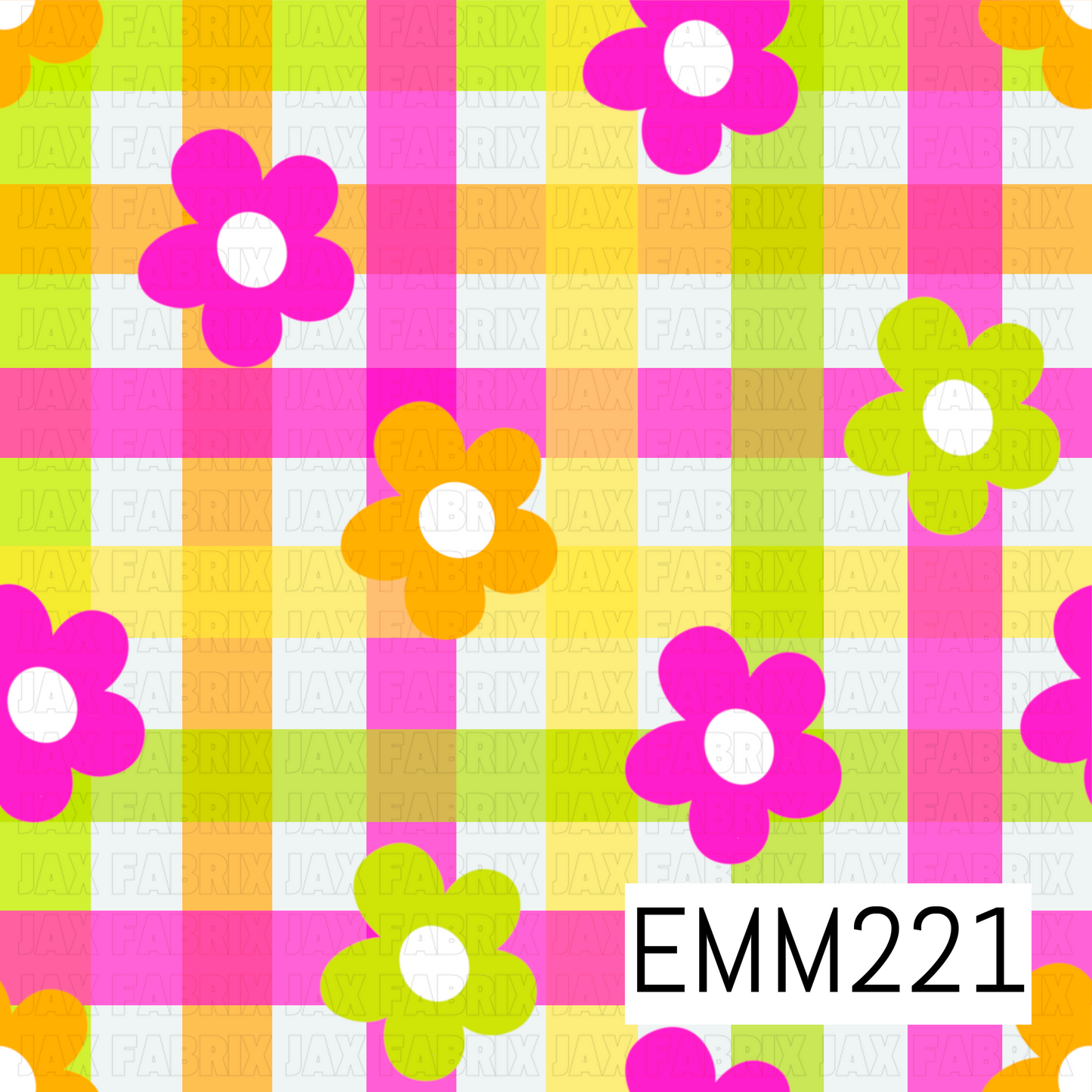 EMM221
