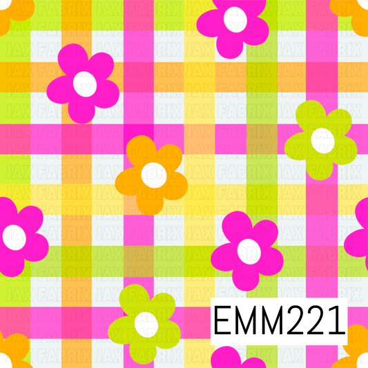 EMM221