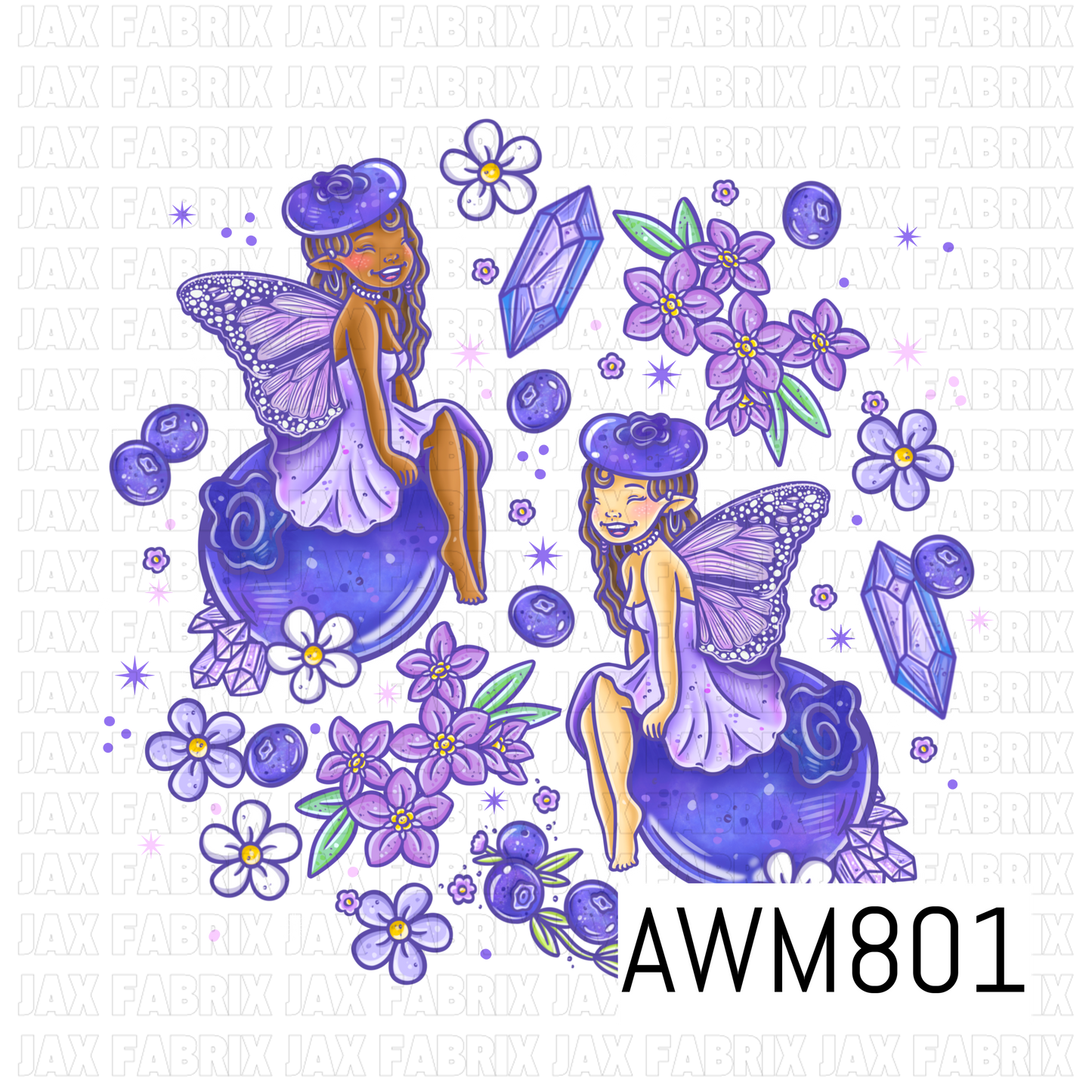 AWM801 png
