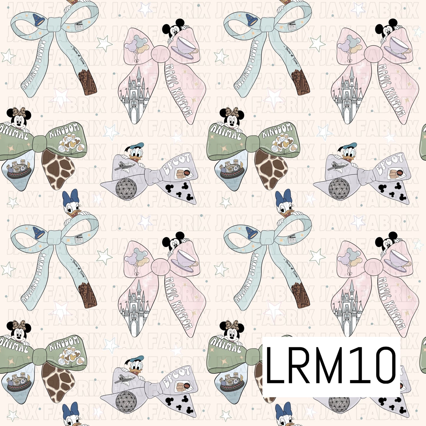 LRM10