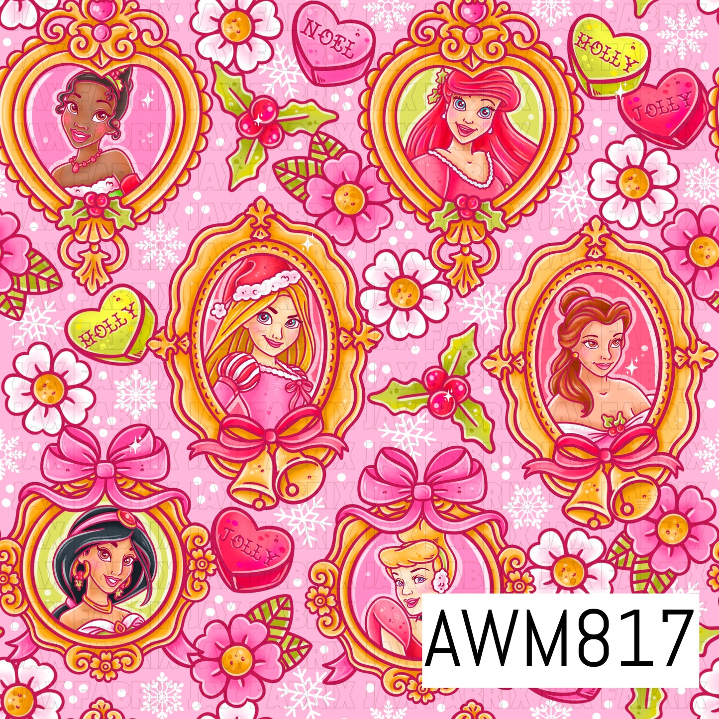 AWM817