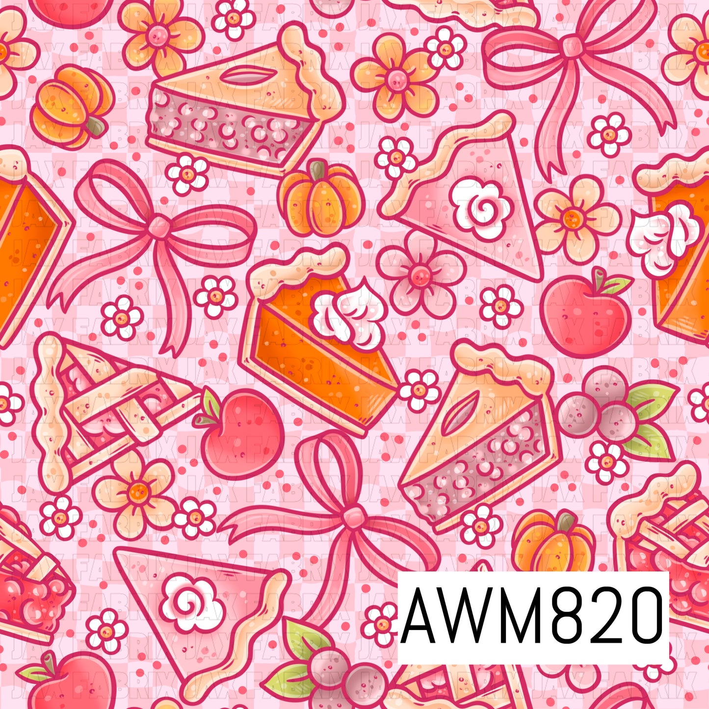 AWM820