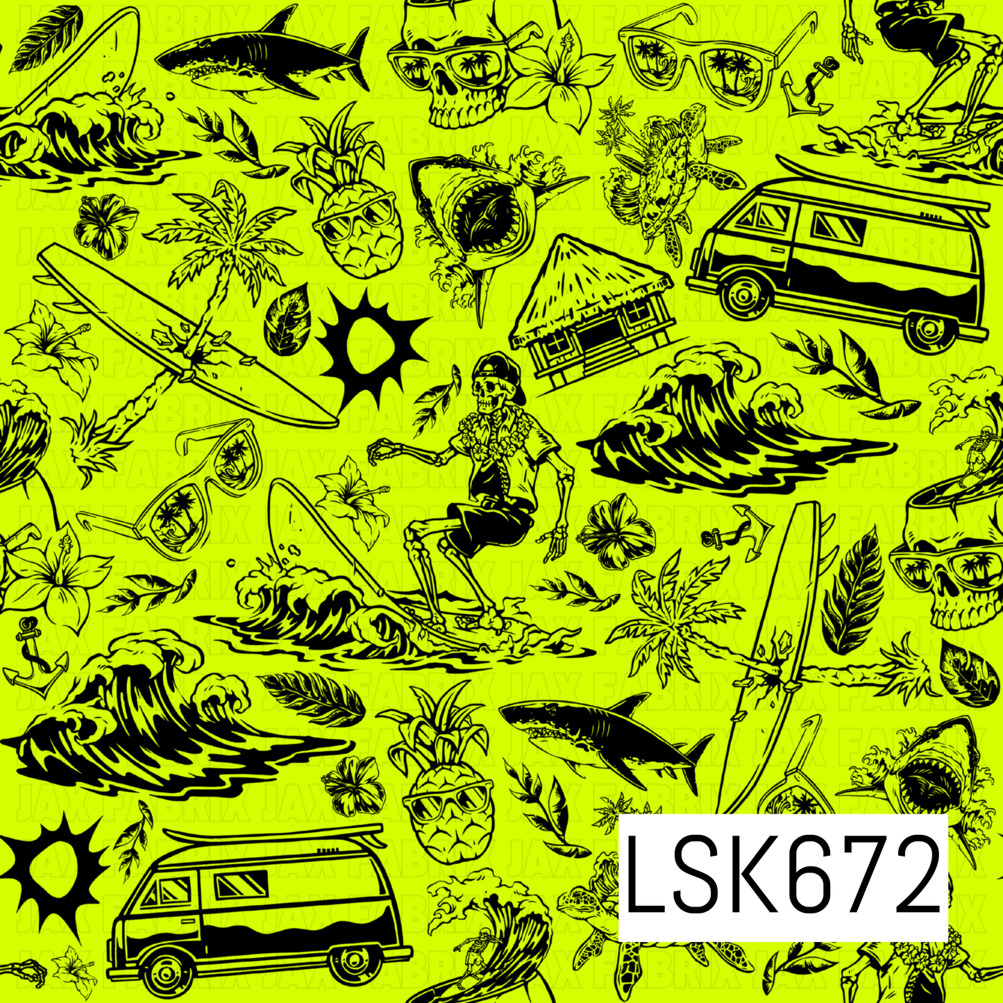 LSK672
