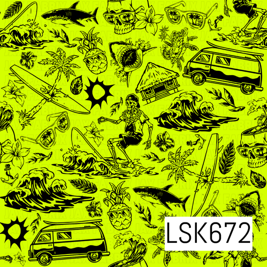 LSK672