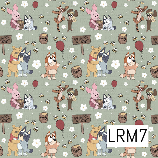 LRM7