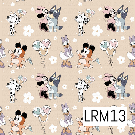 LRM13