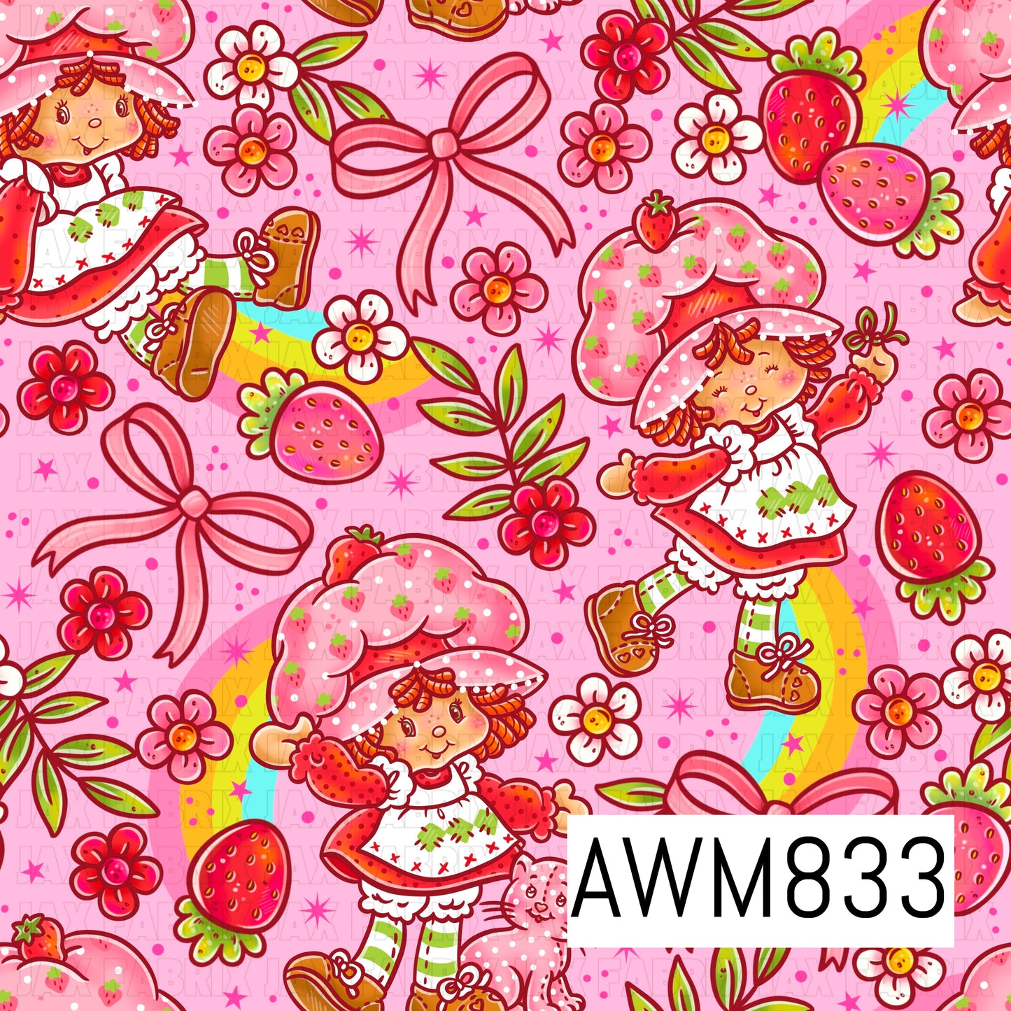 AWM833