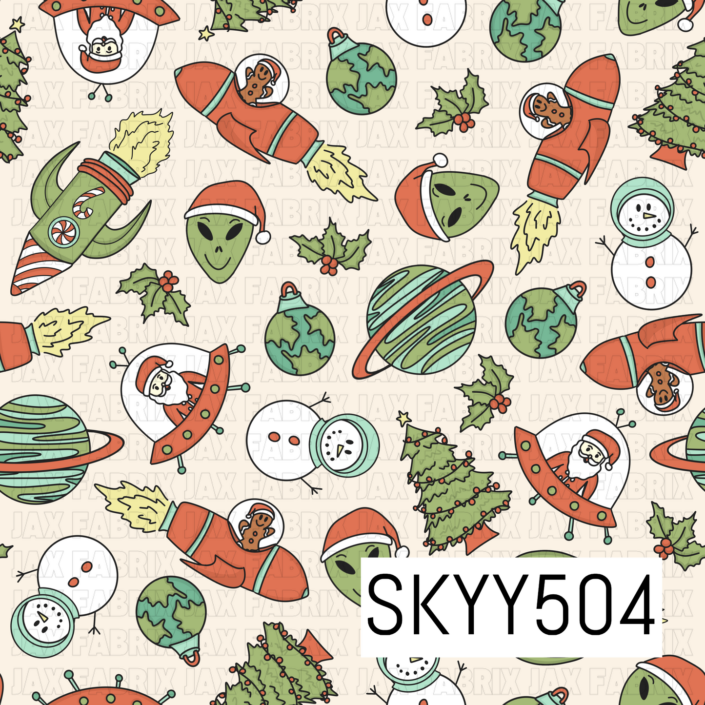 SKYY504