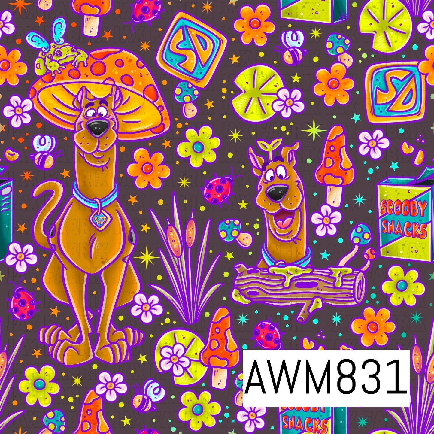 AWM831