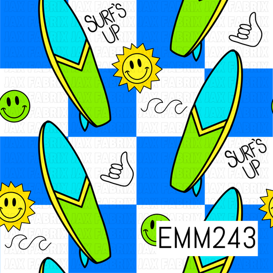 EMM243
