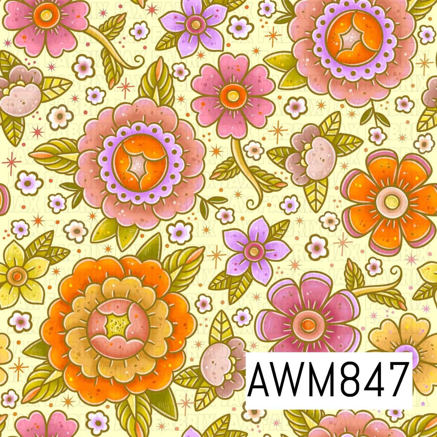 AWM847