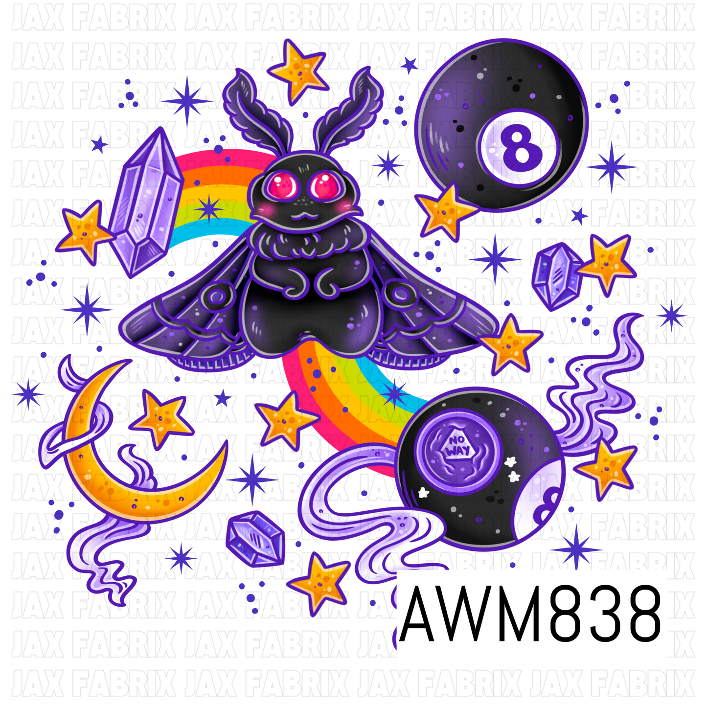 AWM838 png