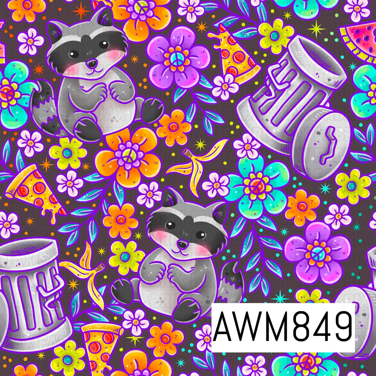 AWM849