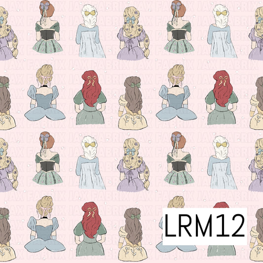 LRM12