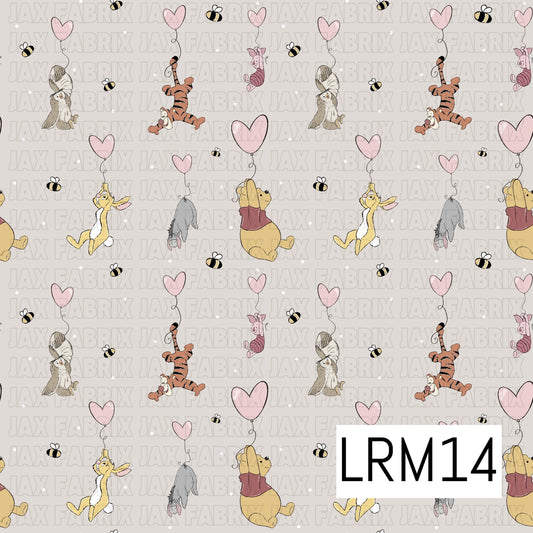 LRM14