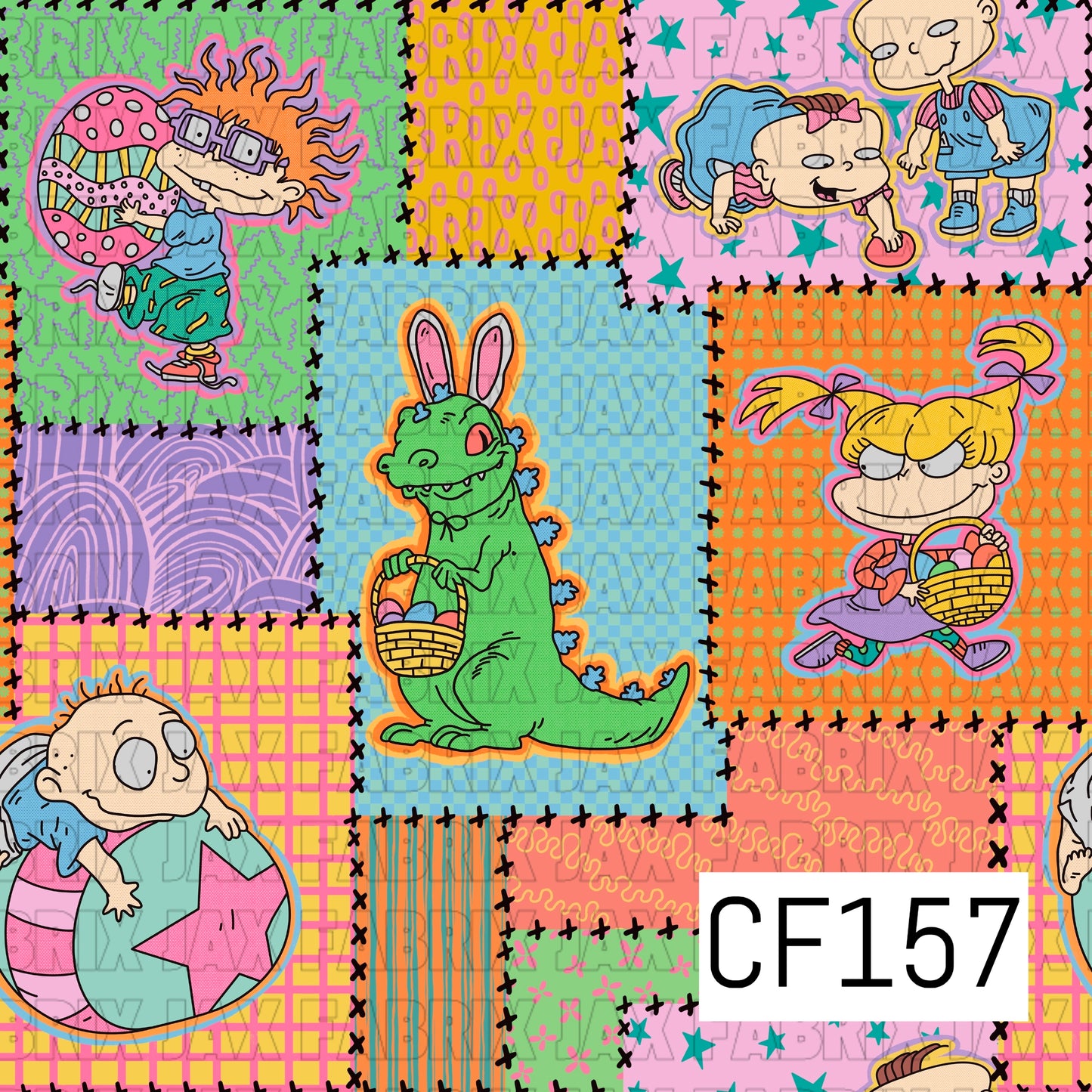 CF157