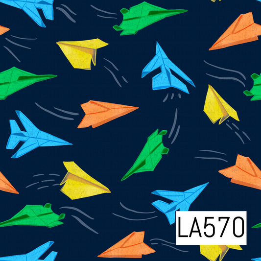 LA570