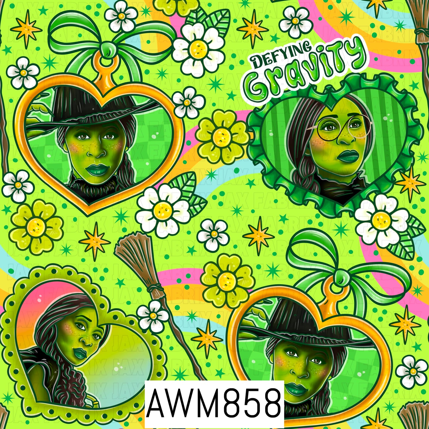 AWM858