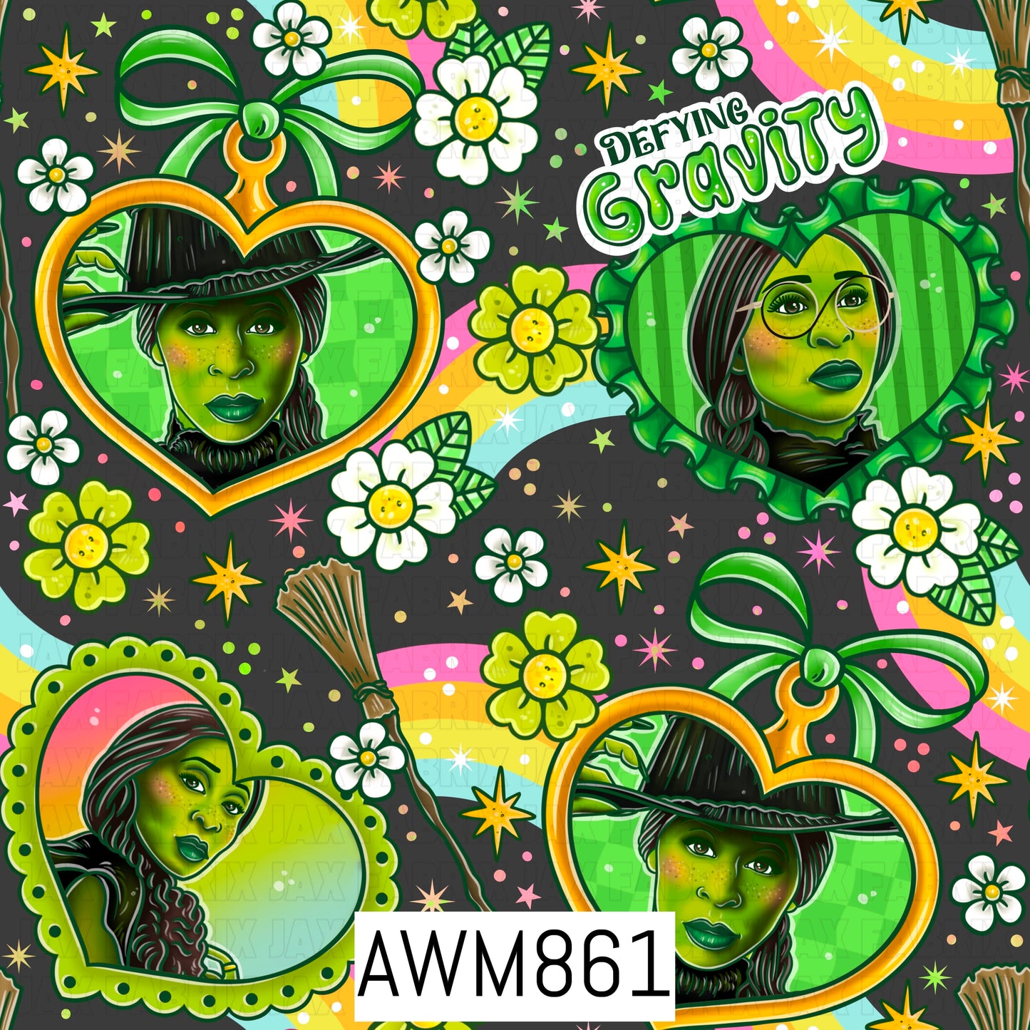 AWM861