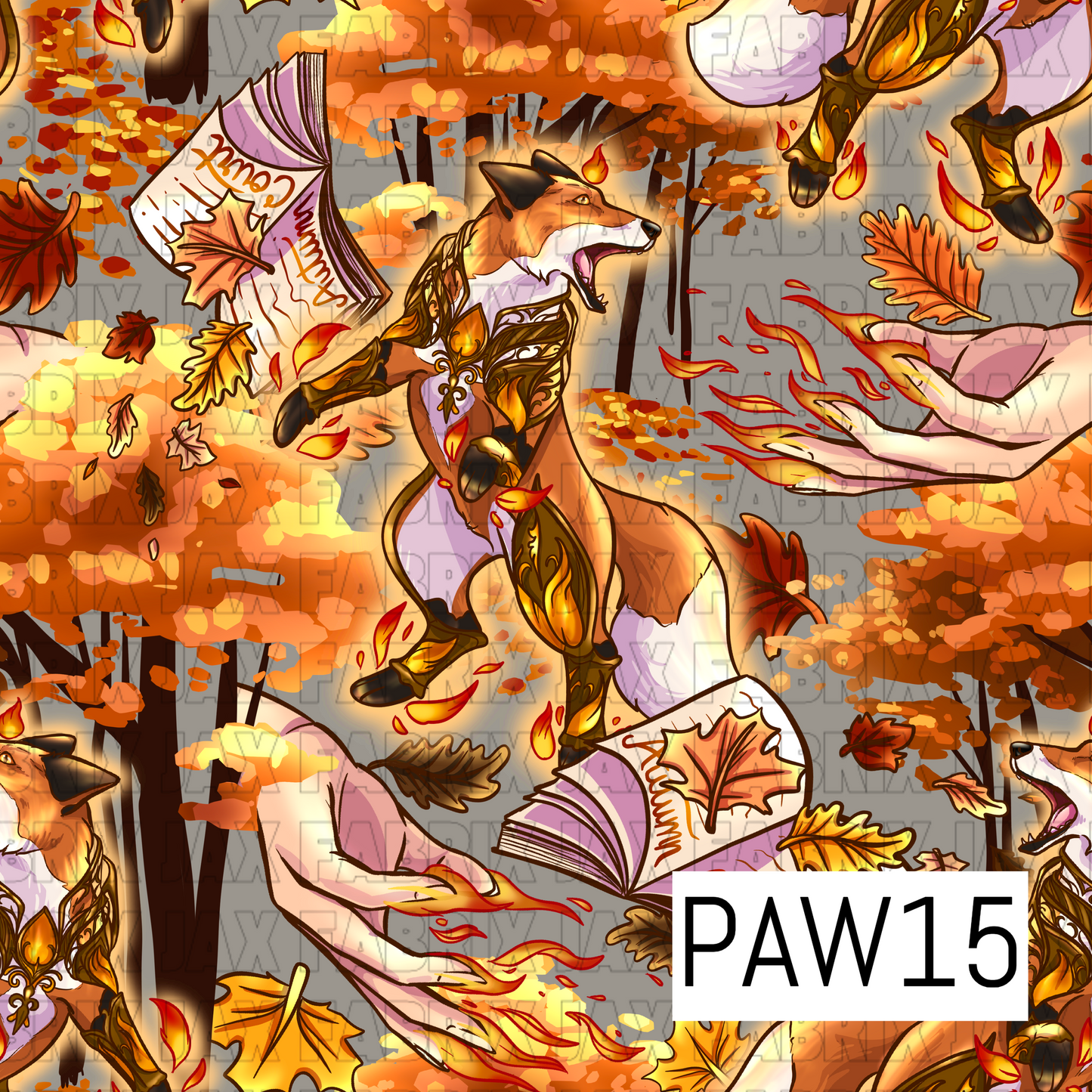 PAW15