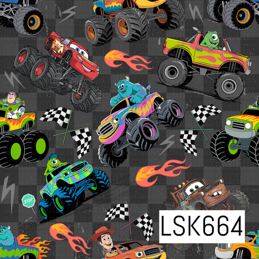 LSK664