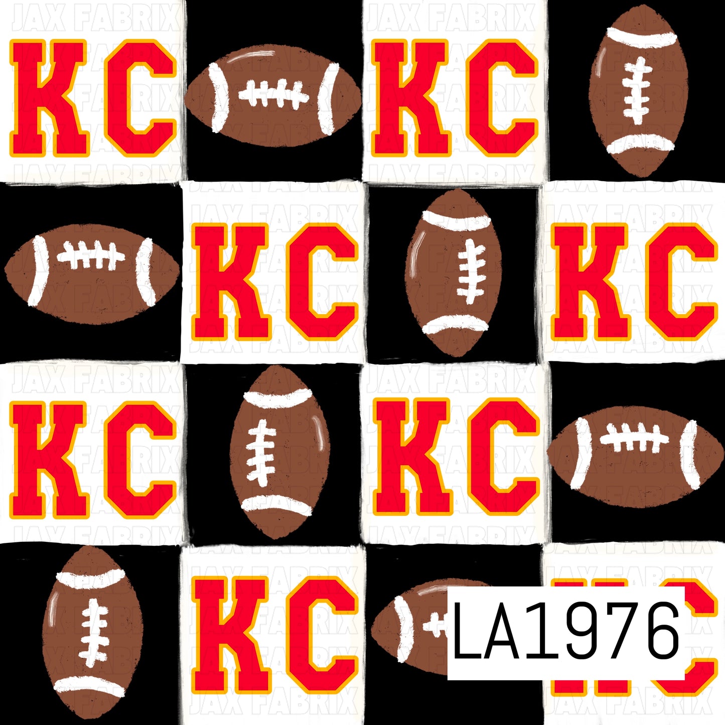 LA1976