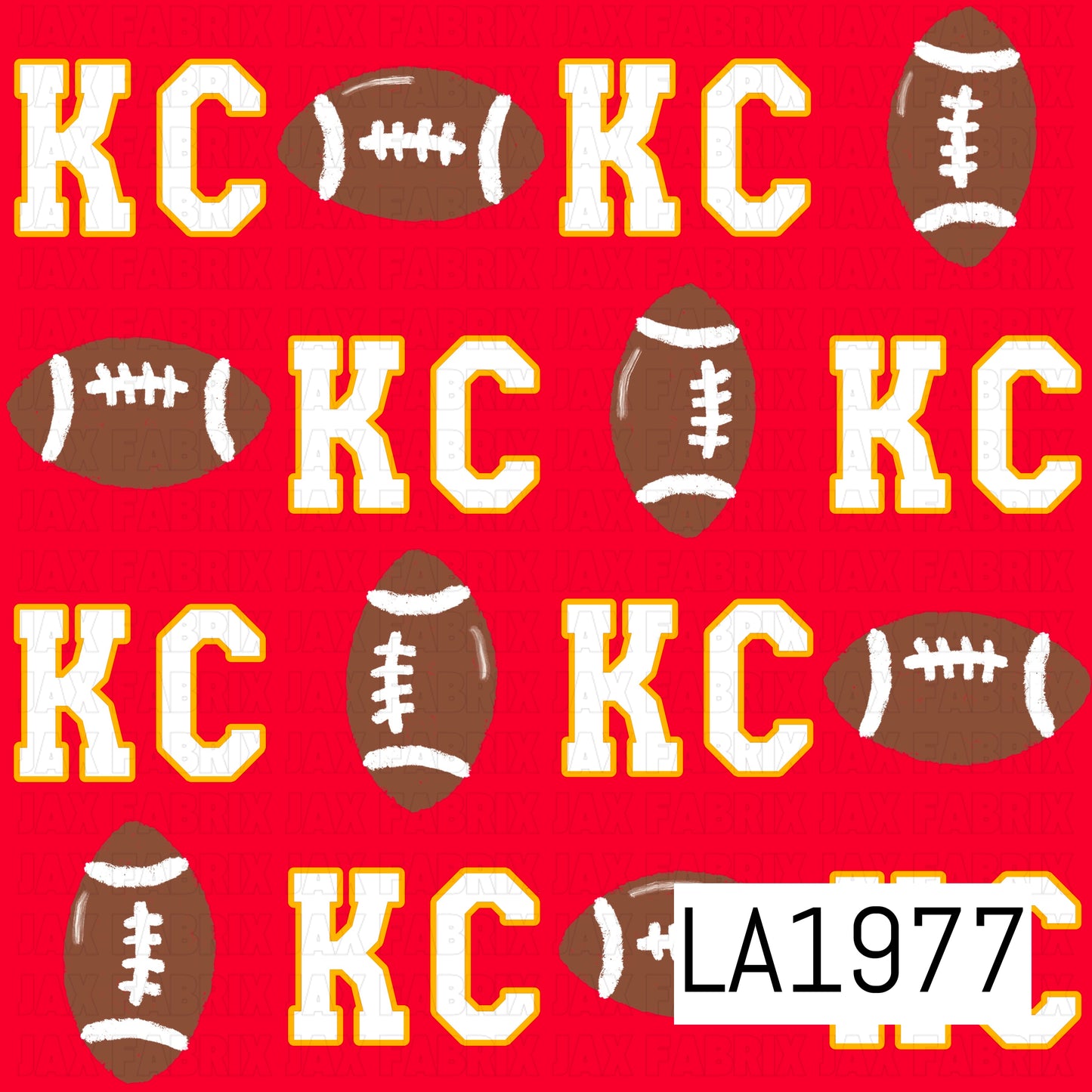 LA1977