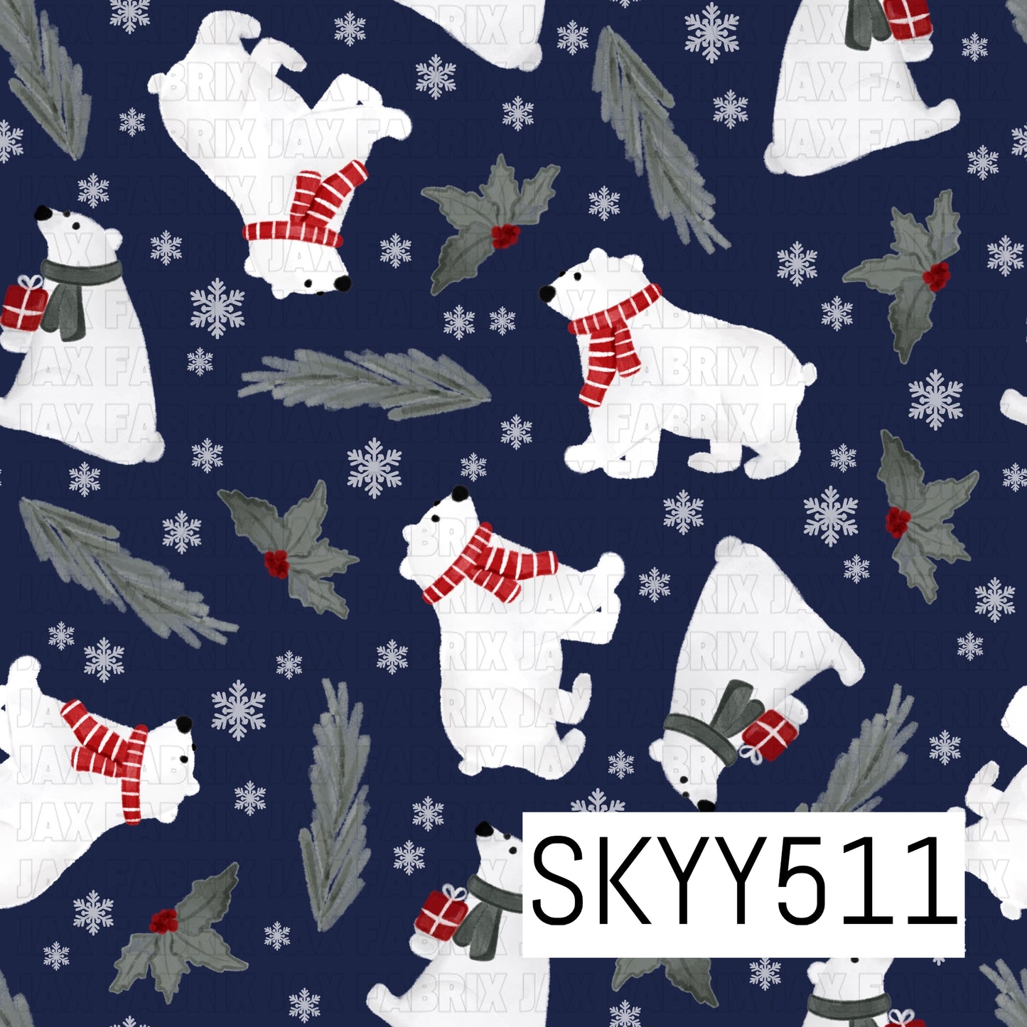 SKYY511