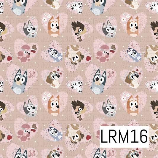 LRM16