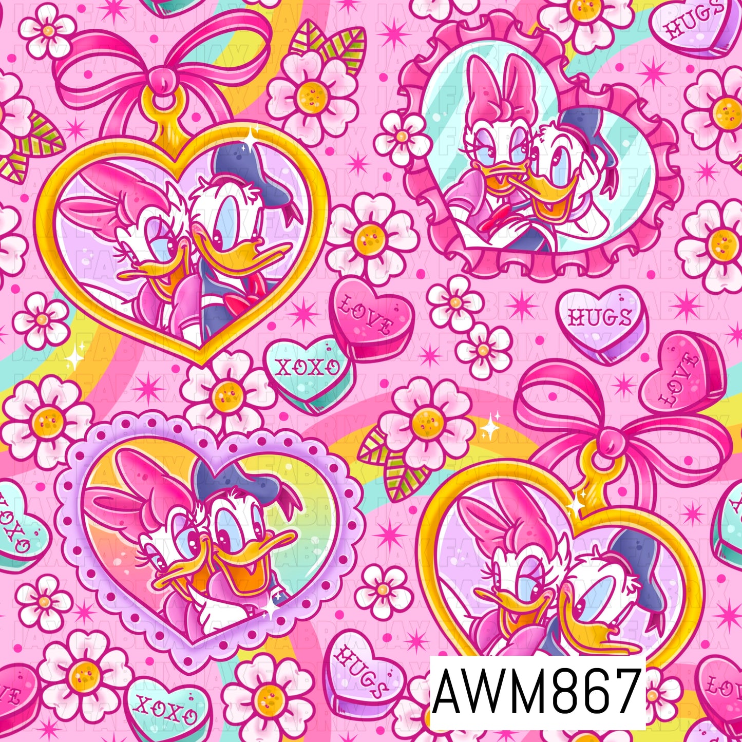 AWM867