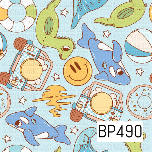 BP490