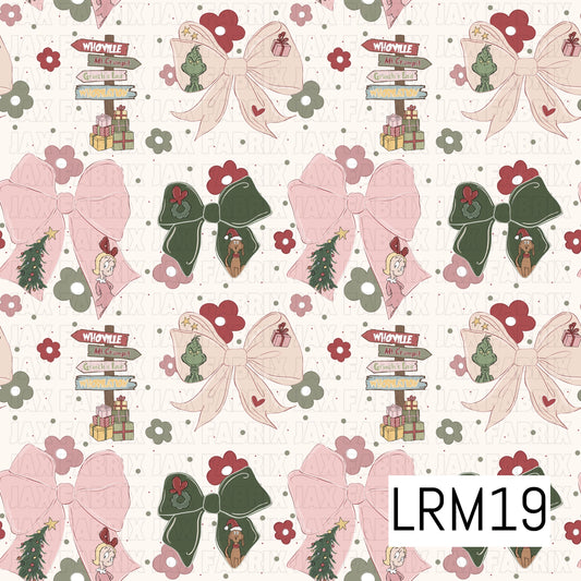 LRM19