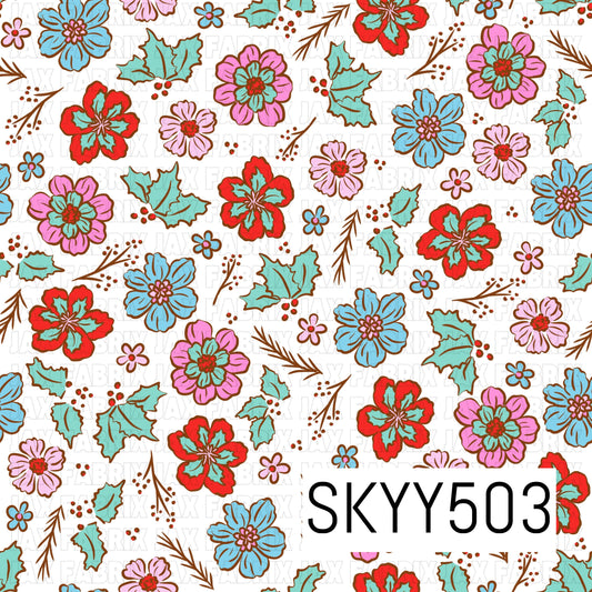 SKYY503