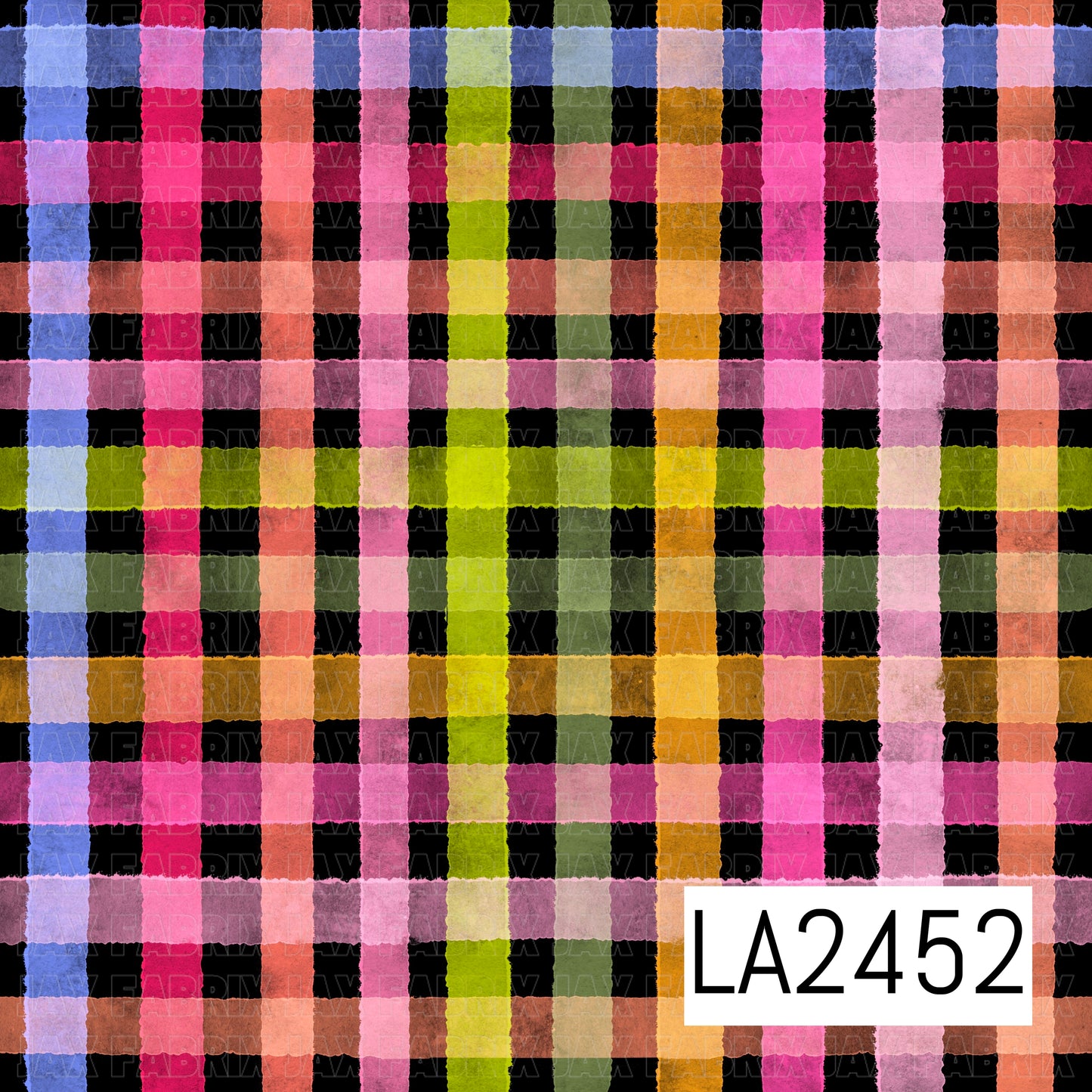 LA2452