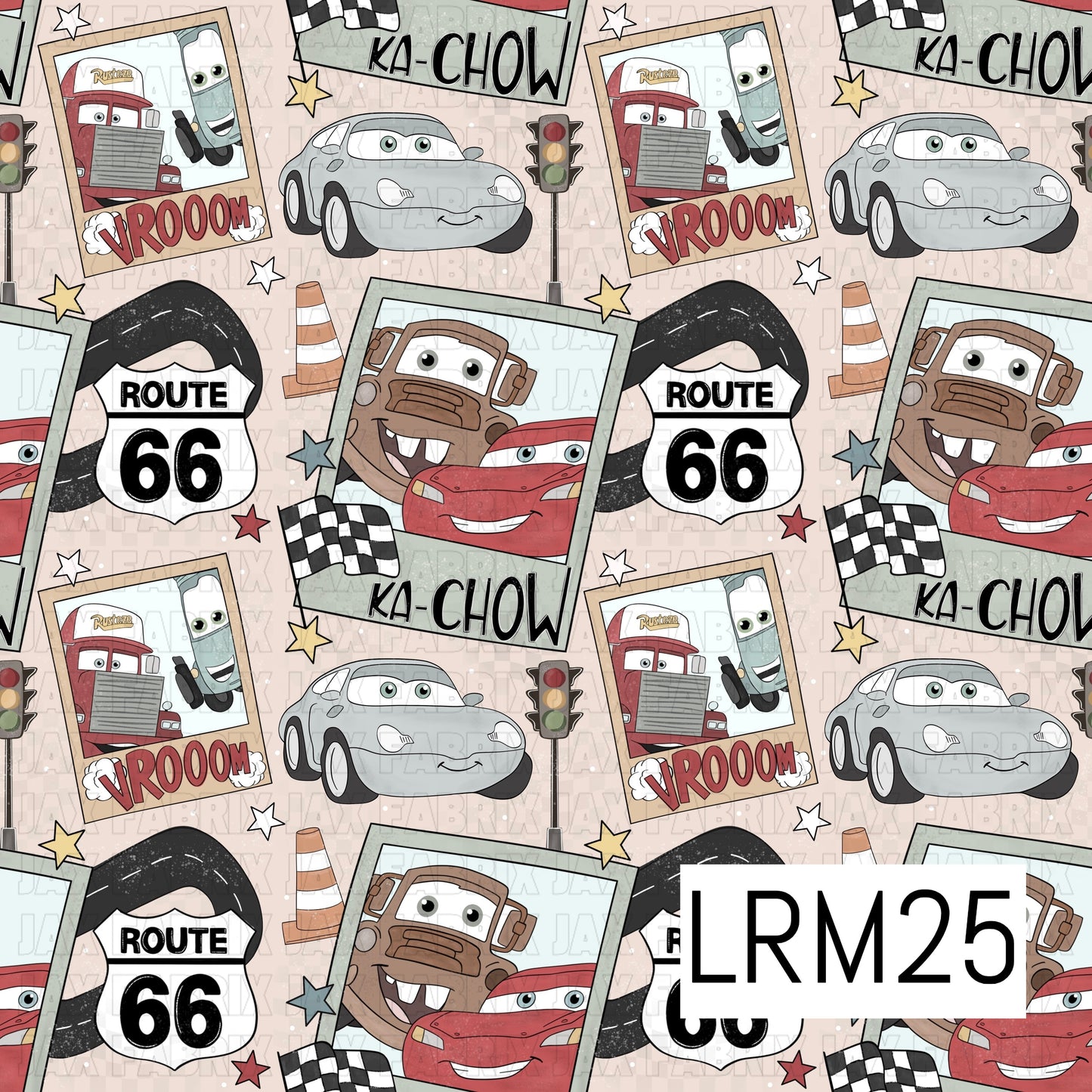 LRM25