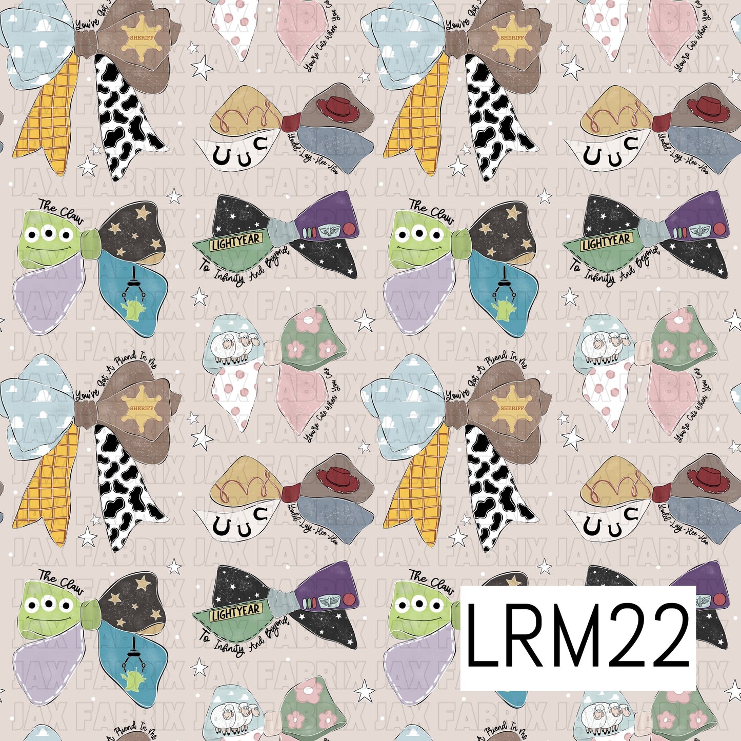 LRM22