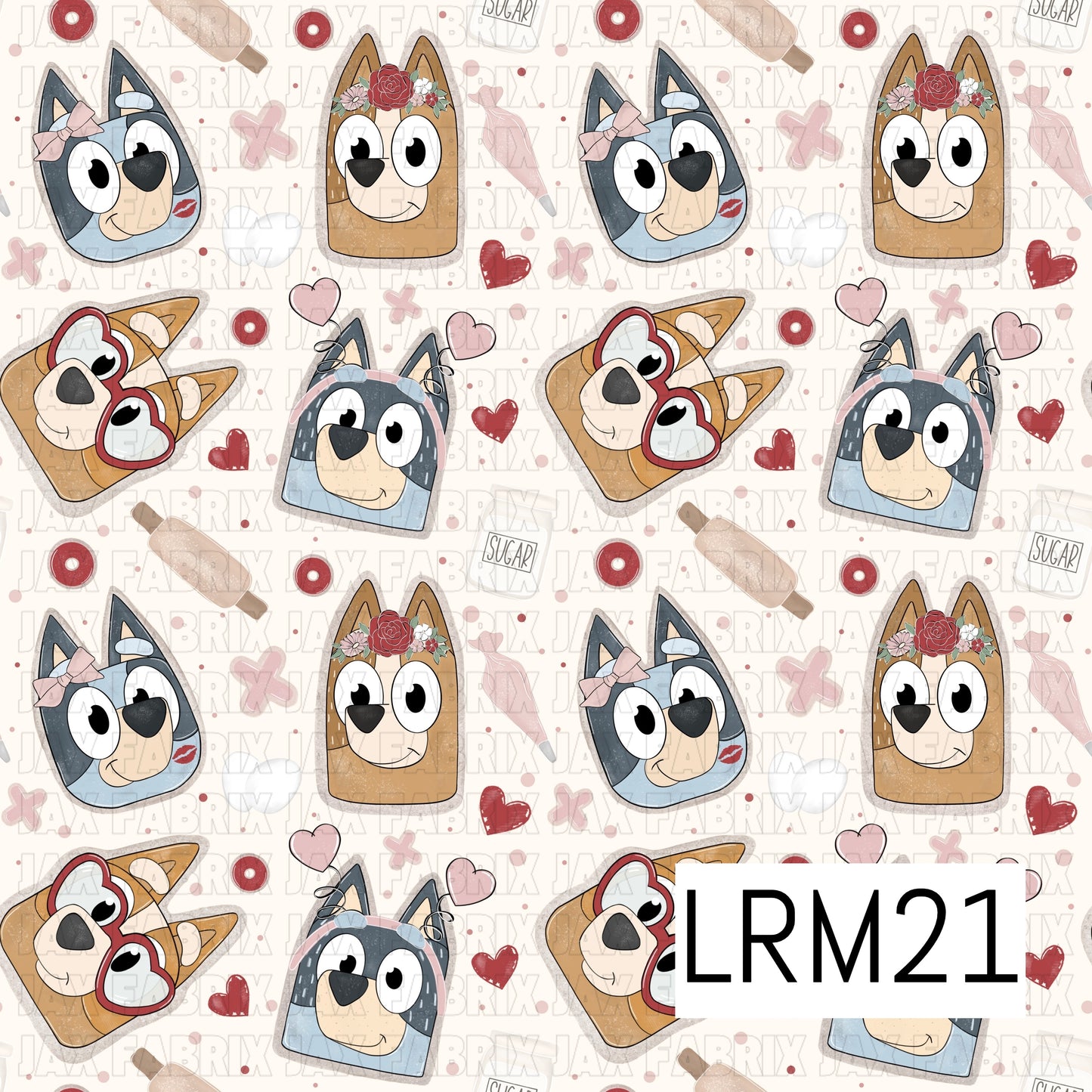 LRM21