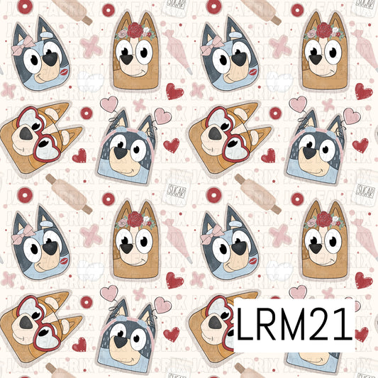 LRM21