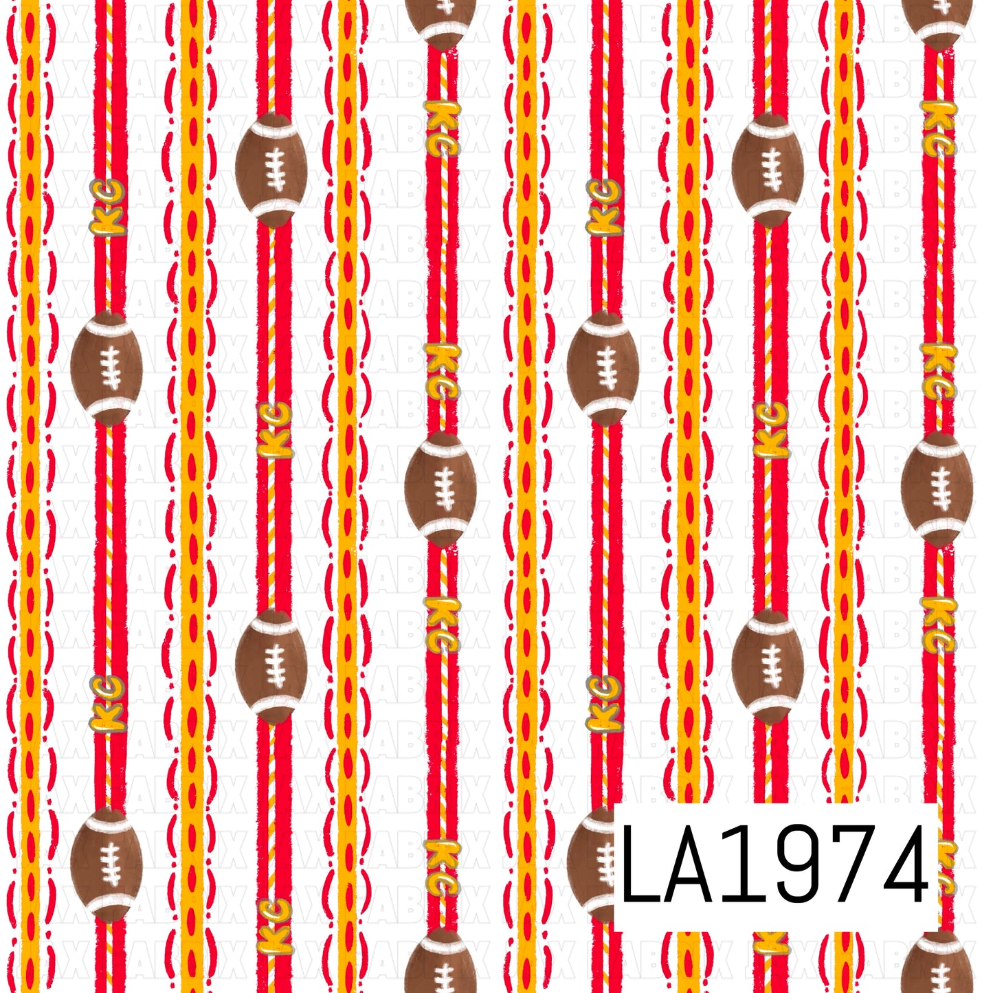 LA1974