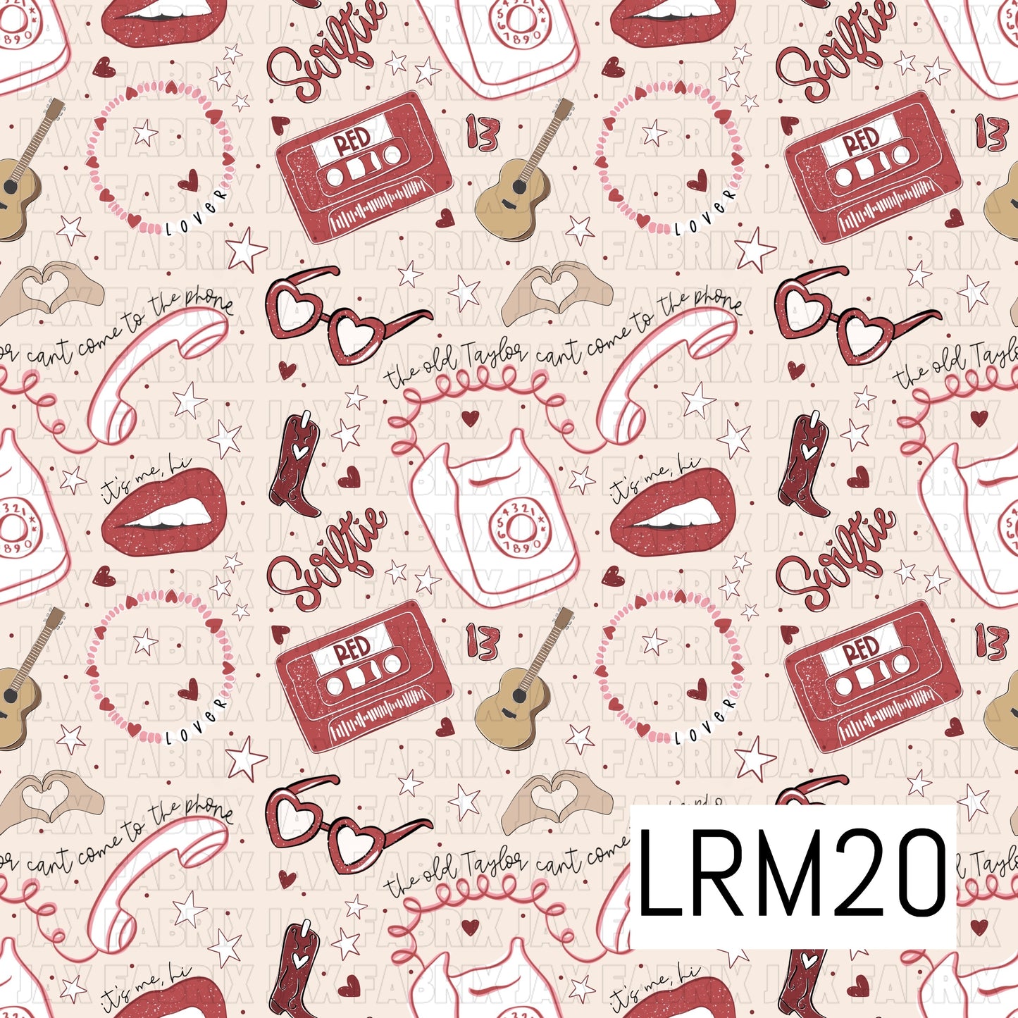 LRM20