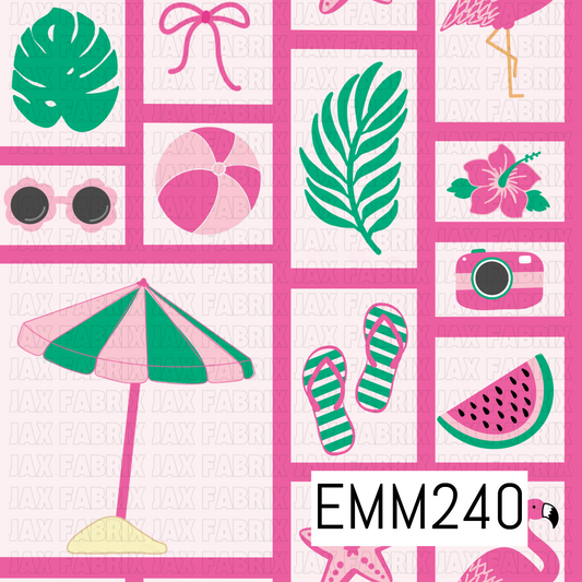 EMM240
