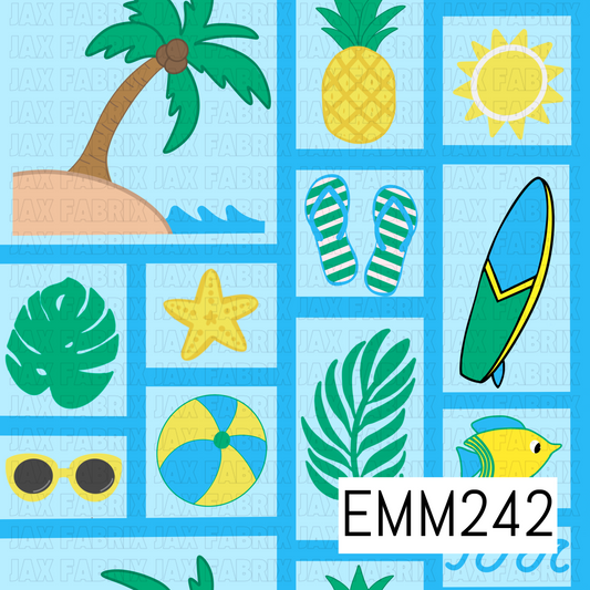 EMM242
