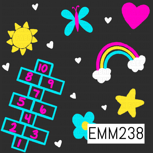 EMM238