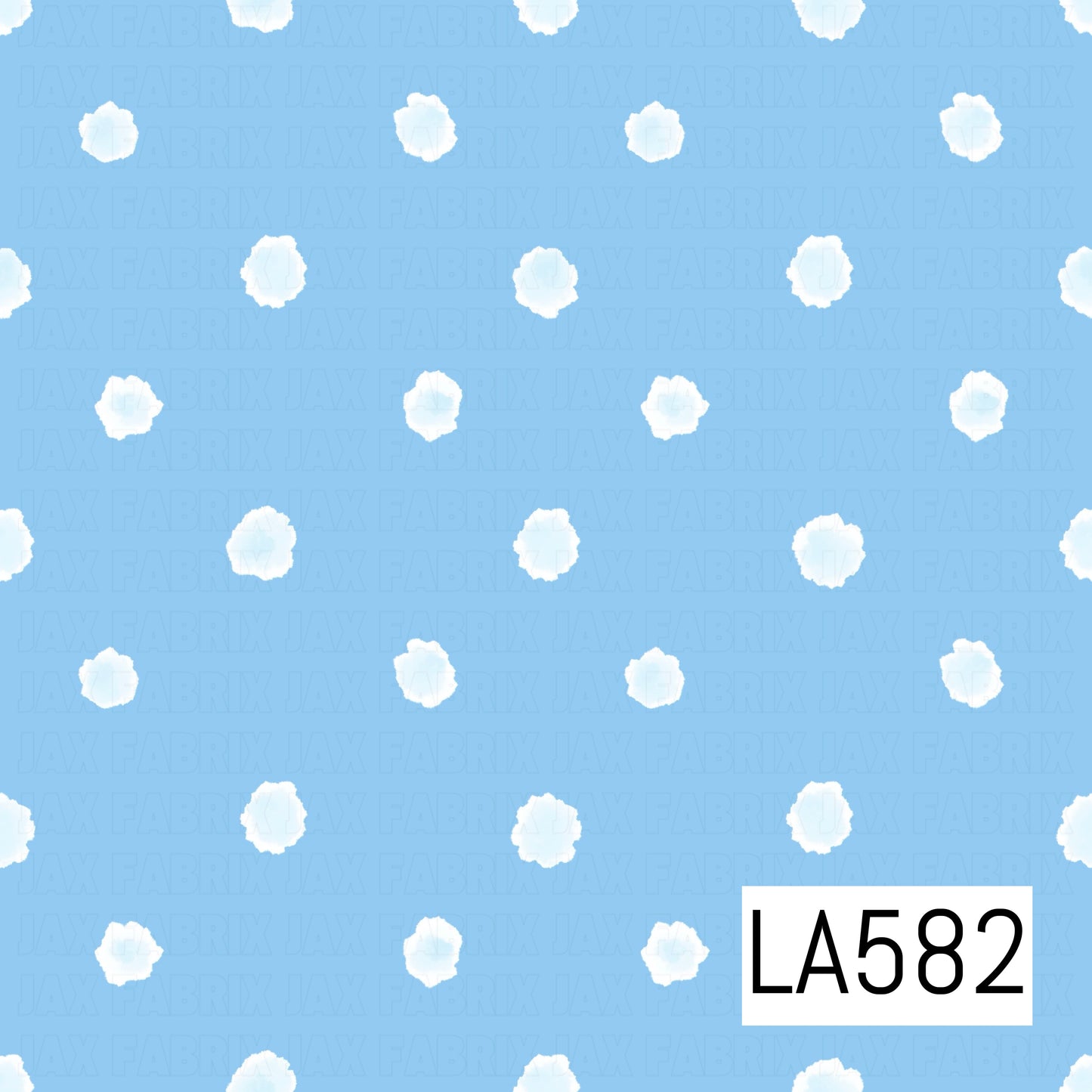LA582